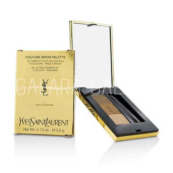 YVES SAINT LAURENT Couture Brow Palette