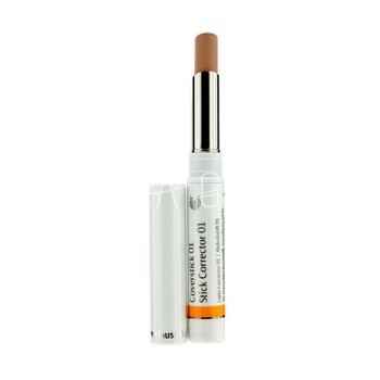 DR. HAUSCHKA Coverstick