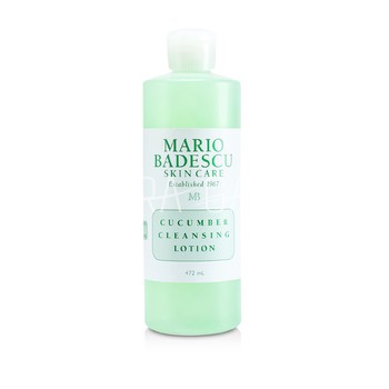 MARIO BADESCU Cucumber