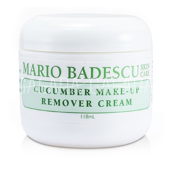 MARIO BADESCU Cucumber