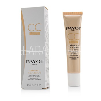 PAYOT Creme N2 CC