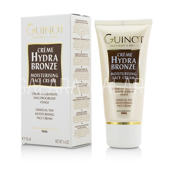 GUINOT Creme Hydra Bronze