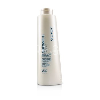 JOICO Curl