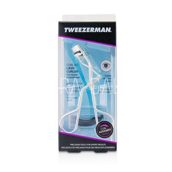 TWEEZERMAN Curl 60*