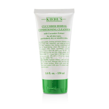 KIEHL'S Cucumber Herbal