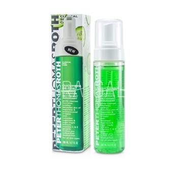 PETER THOMAS ROTH Cucumber De-Tox