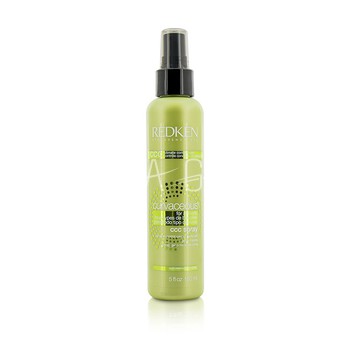 REDKEN Curvaceous CCC Spray Climate Control