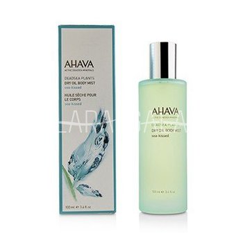 AHAVA Deadsea Plants