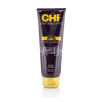 CHI Deep Brilliance Olive & Monoi Deep Protein