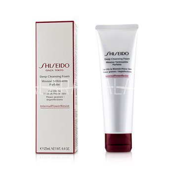 SHISEIDO Defend Beauty