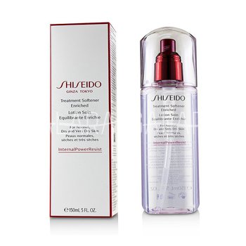 SHISEIDO Defend Beauty Treatment