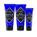 JACK BLACK Deep Dive      + Supreme Cream Triple Cushion    + Double Duty     SPF20