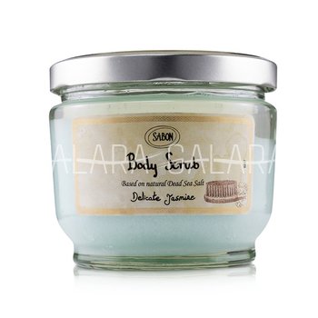 SABON Delicate Jasmine