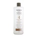 NIOXIN    4 Scalp Therapy System 4