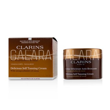 CLARINS Delicious