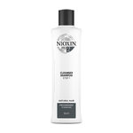 NIOXIN    2 Cleanser System 2