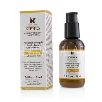 KIEHL'S Dermatologist Solutions