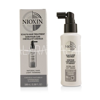 NIOXIN Diameter System 1