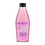 REDKEN      Diamond Oil Glow Dry Gloss