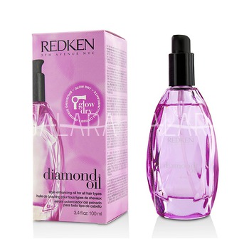 REDKEN Diamond Oil