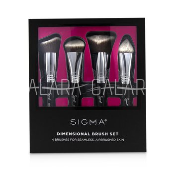 SIGMA BEAUTY Dimensional