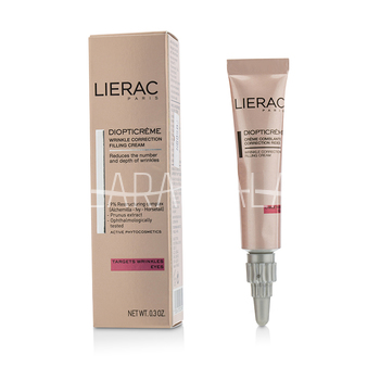 LIERAC Diopticreme