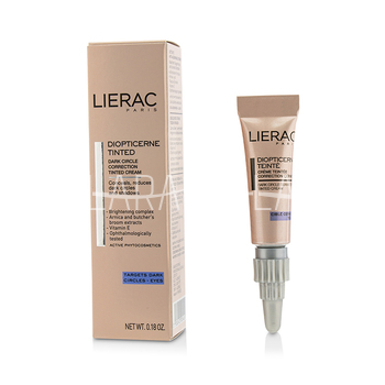 LIERAC Diopticerne