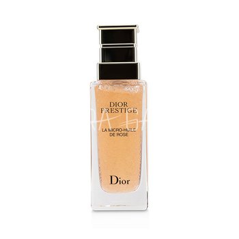 CHRISTIAN DIOR Dior Prestige La Micro-Huile De Rose