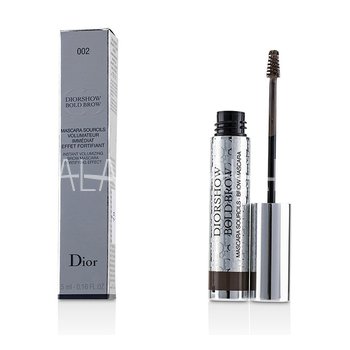 CHRISTIAN DIOR Diorshow Bold Brow