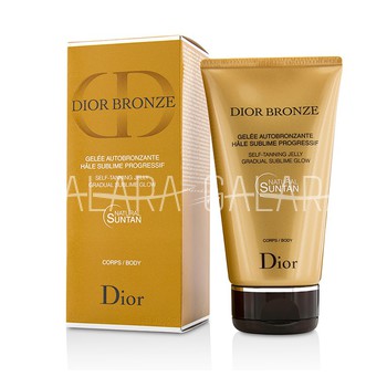 CHRISTIAN DIOR Dior Bronze