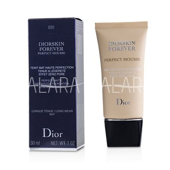 CHRISTIAN DIOR Diorskin Forever Perfect