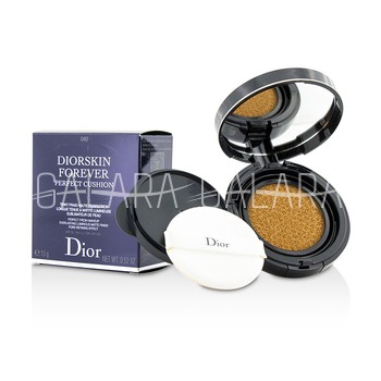 CHRISTIAN DIOR Diorskin Forever Perfect