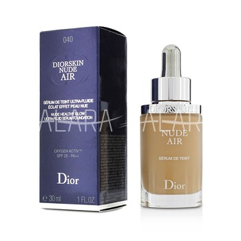 CHRISTIAN DIOR Diorskin Nude Air