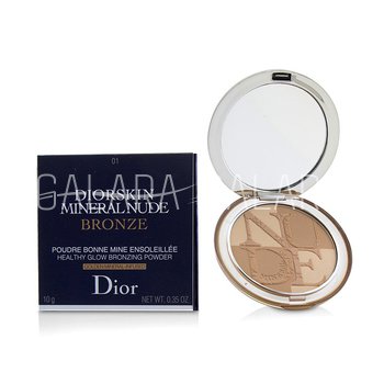 CHRISTIAN DIOR Diorskin Mineral Nude Bronze Healthy Glow