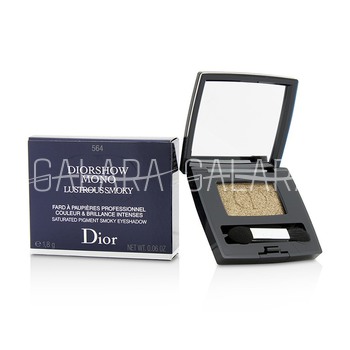 CHRISTIAN DIOR Diorshow Mono Lustrous Smoky