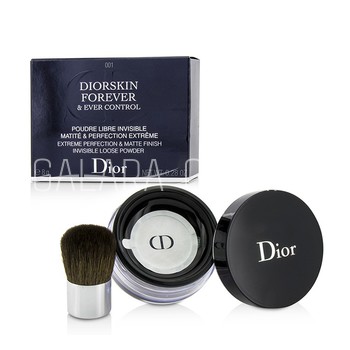 CHRISTIAN DIOR Diorskin Forever & Ever Control