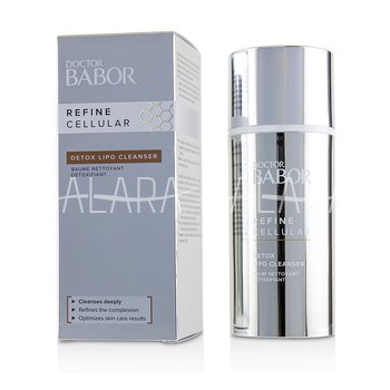 BABOR Doctor Babor Refine Cellular Detox