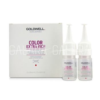 GOLDWELL Dual Senses Color Extra Rich