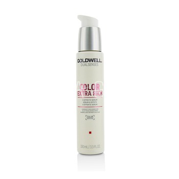 GOLDWELL Dual Senses Color Extra Rich