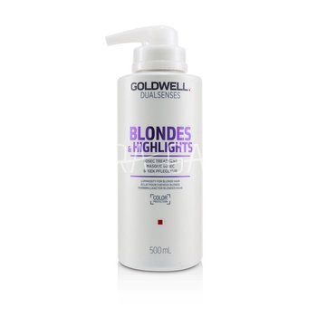 GOLDWELL Dual Senses Blondes & Highlights 60