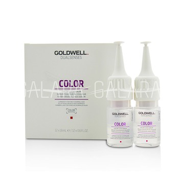 GOLDWELL Dual Senses Color