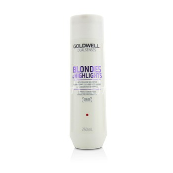 GOLDWELL Dual Senses Blondes & Highlights