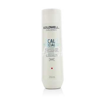 GOLDWELL Dual Senses Scalp Specialist