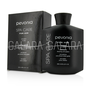 PEVONIA BOTANICA Easy-Glide