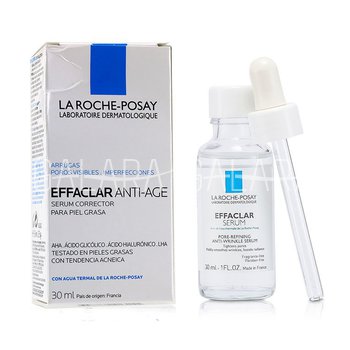 LA ROCHE POSAY Effaclar