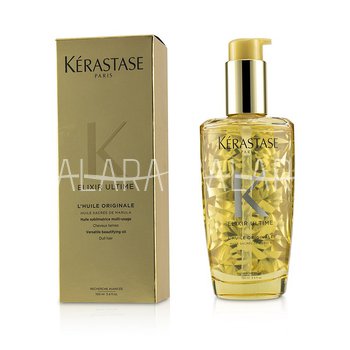 KERASTASE Elixir Ultime Huile Sublimatrice