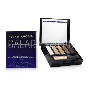 KEVYN AUCOIN Emphasize