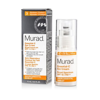 MURAD Essential-C