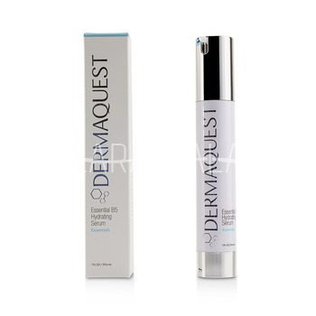 DERMAQUEST Essentials B5