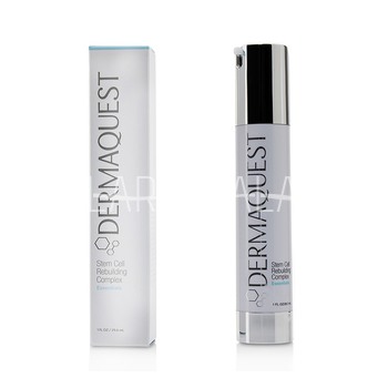 DERMAQUEST Essentials Stem Cell